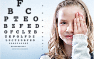 eye doctor near me